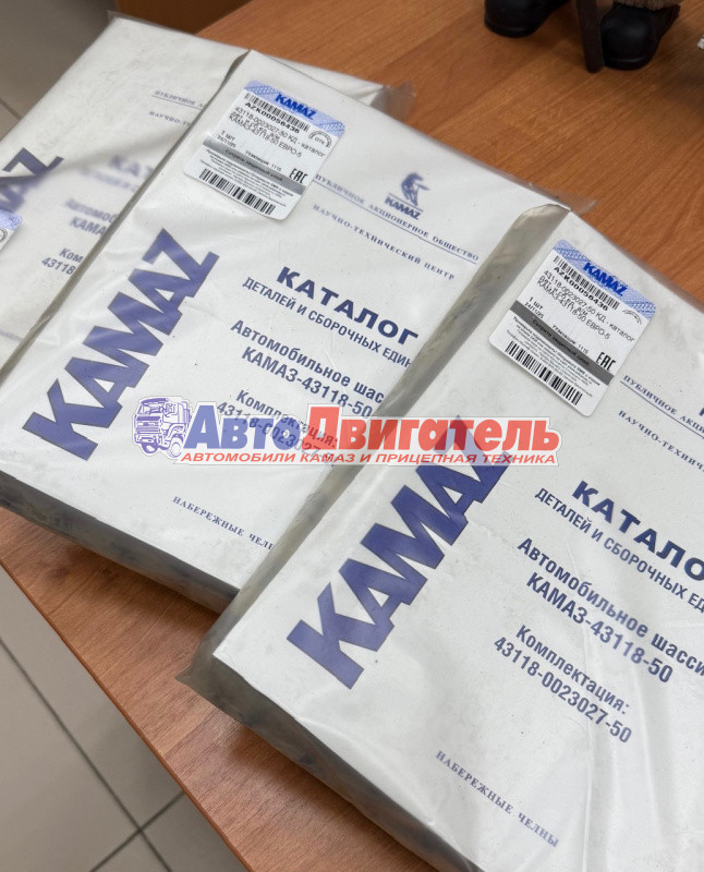43118-0002095-А5 КИ
