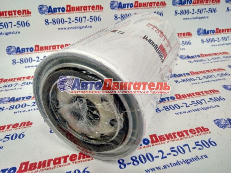 Фильтр масляный LF16015 4897898 Cummins 4/6ISBe Fleetguard