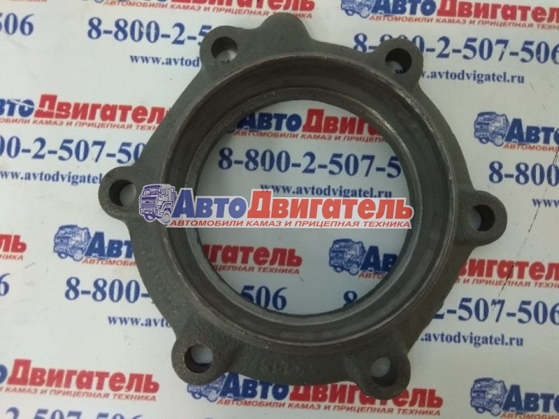 Крышка подшипника МОД 54115-2506027 КАМАЗ ПАО КАМАЗ