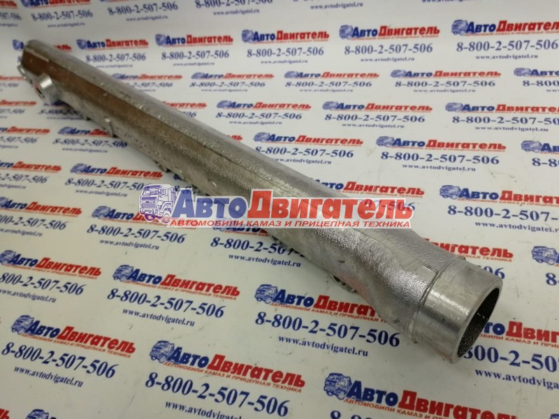 Труба водяная правая 7406-1303104-10 (ПАО КАМАЗ)