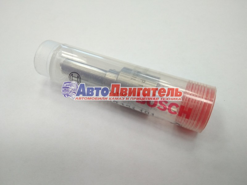 Распылитель bosch 0433171904 dlla 148 p 1460