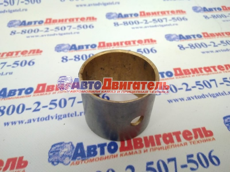 Втулка вала распределительного 740-1006026 КАМАЗ (дзв димитровград)