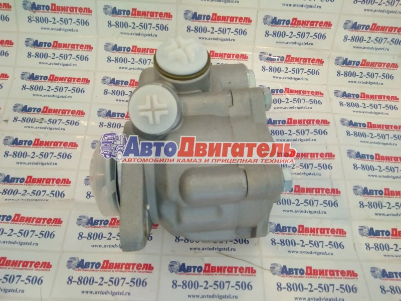 Насос ГУР 5270739 Газель Евро 3 ZF Cummins ISF2.8