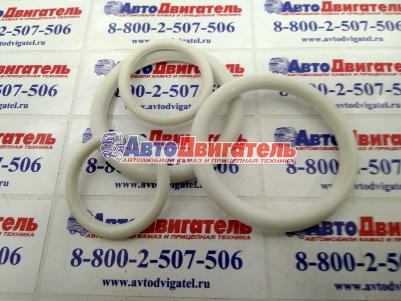 Р/к системы охлаждения 740-1303000 (3 наим) КамАЗ СТРОЙМАШ