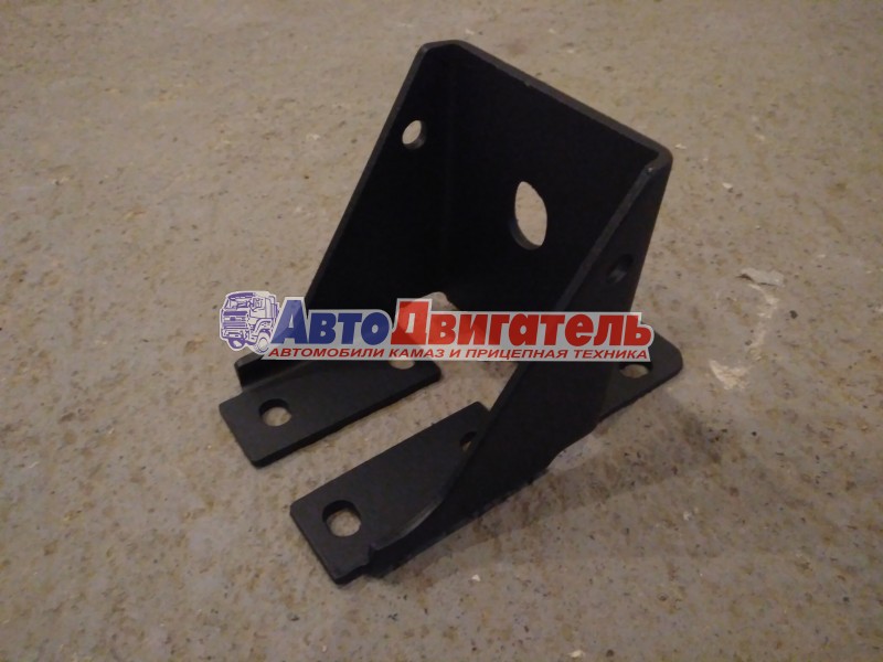 Кронштейн подвески радиатора 54115-1302078-10 (ПАО КАМАЗ)