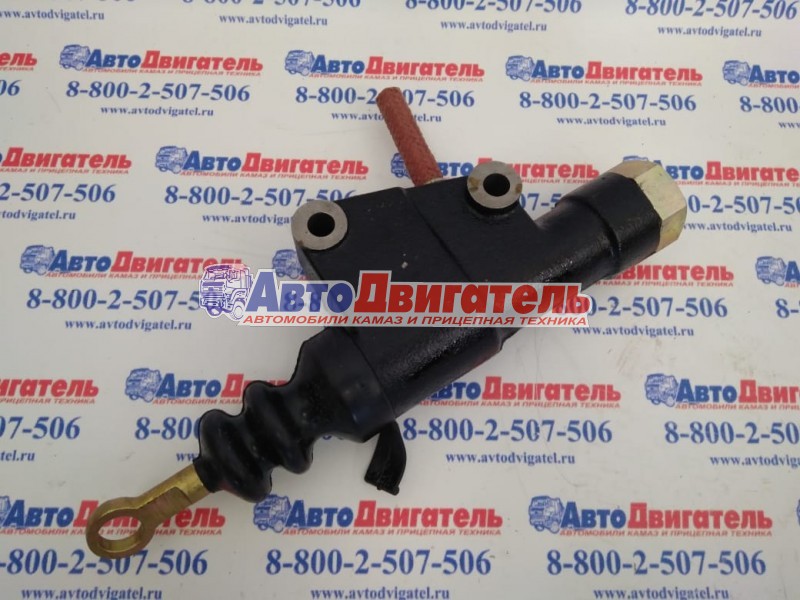 Гцс в сборе 15101-1602512 КАМАЗ Ростар