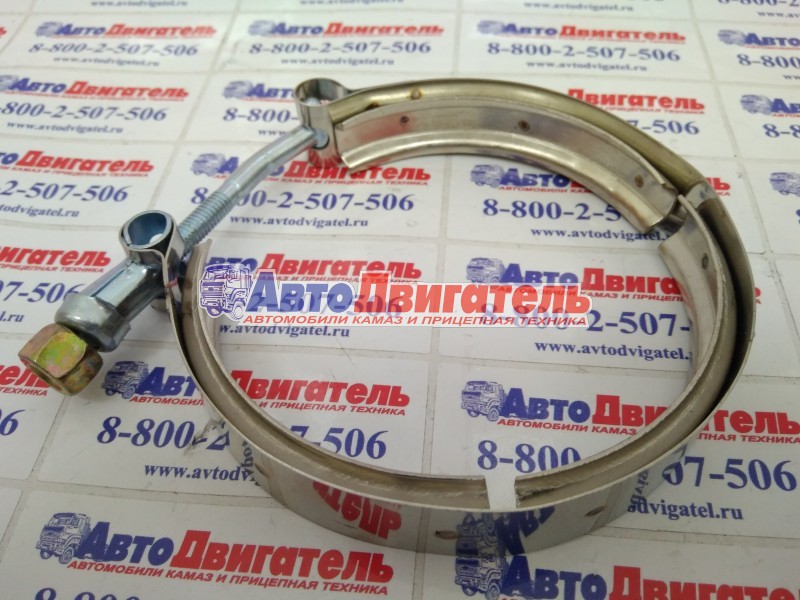 Хомут (96mm) 4938989, 5266140 Cummins 6ISBe,ISDe