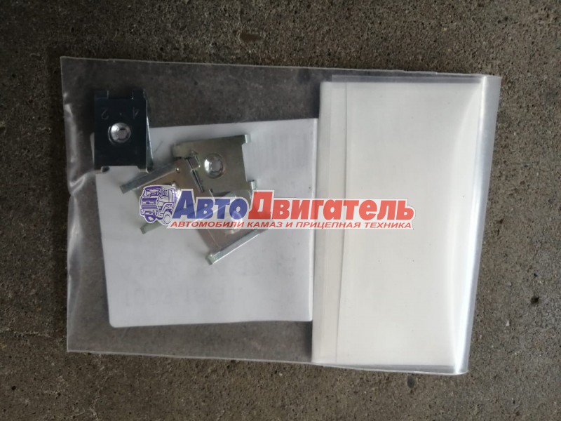 Предохранитель a0029943745 КАМАЗ daimler