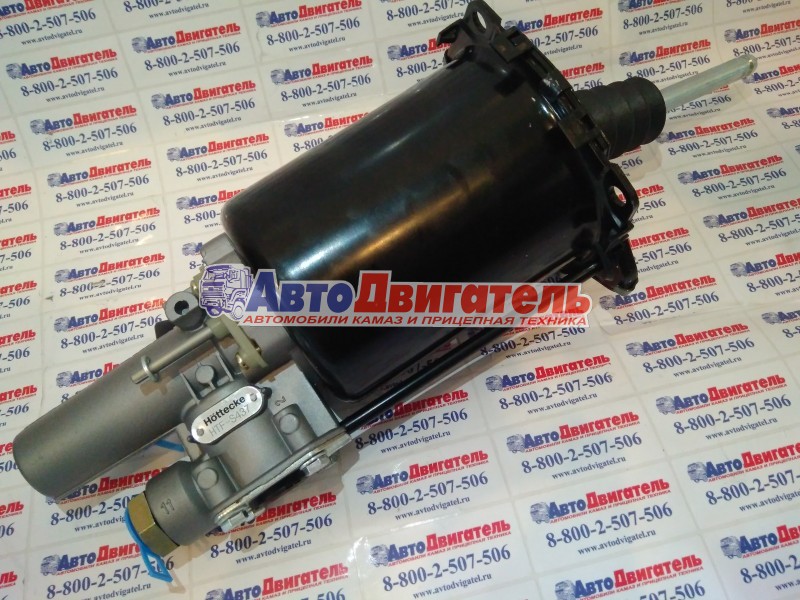 ПГУ VG3350 аналог WABCO 9700514230 КамАЗ Кнорр-Бремзе КАМА