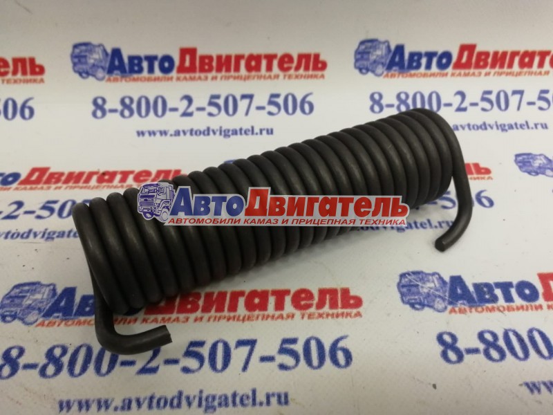 Пружина тормозных колодок 5320-3501035 КАМАЗ