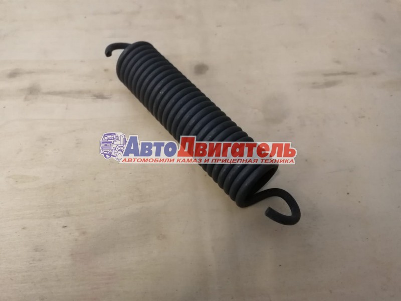 Пружина тормозной колодки 6520-3501035 КАМАЗ ЕВРО 2