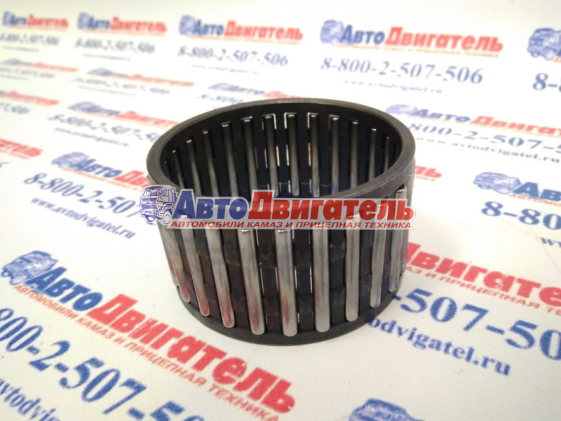 Подшипник КПП 0750115973, 7220249100, 98530182 ZF Euroricambi S.p.A.