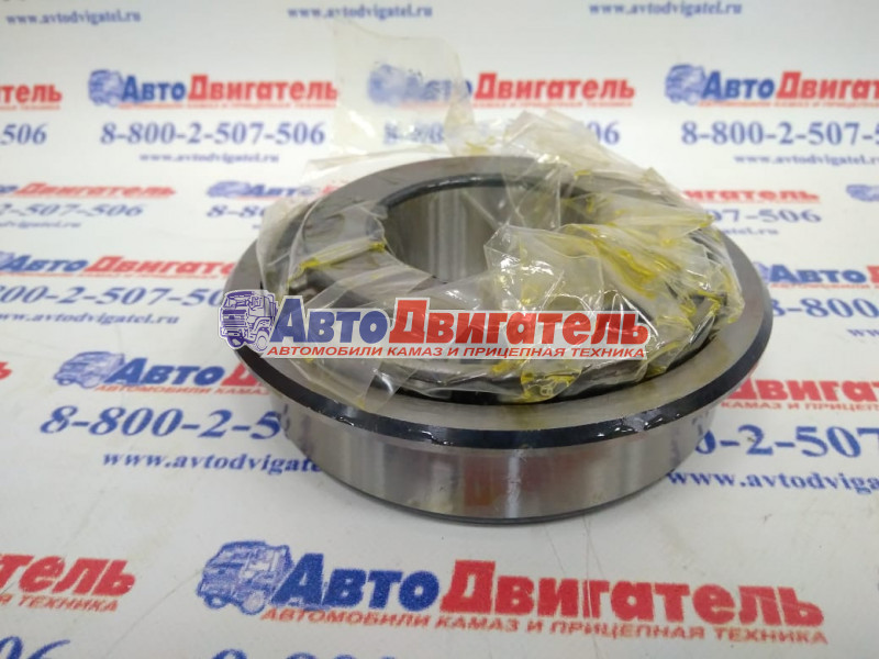 Подшипник роликовый КПП 9853124, 0735371599, 0750117844, 20.01155 КамАЗ ZF Euroricambi S.p.A. Италия