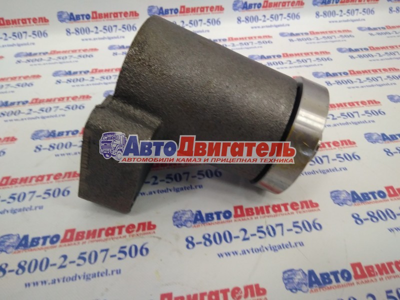 Опора вентилятора 3415312, 3415603, 3960390, 3942896, 5263529 Cummins QSC, 4/6BTA, 6CT