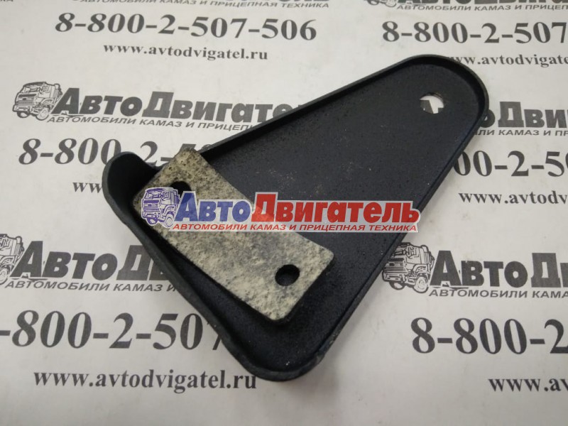 Кронштейн зеркала бокового обзора 53205-8201150 КАМАЗ евро тимер г.казань