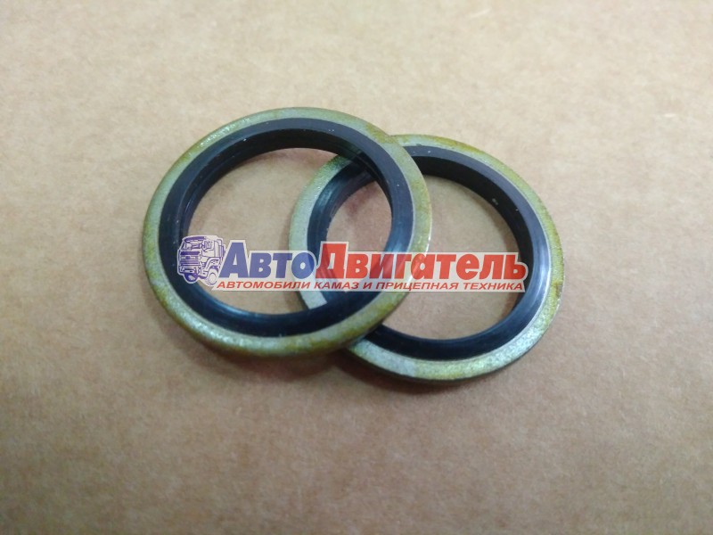 Шайба уплотнительная 3287561 Cummins 6ISBe,isde