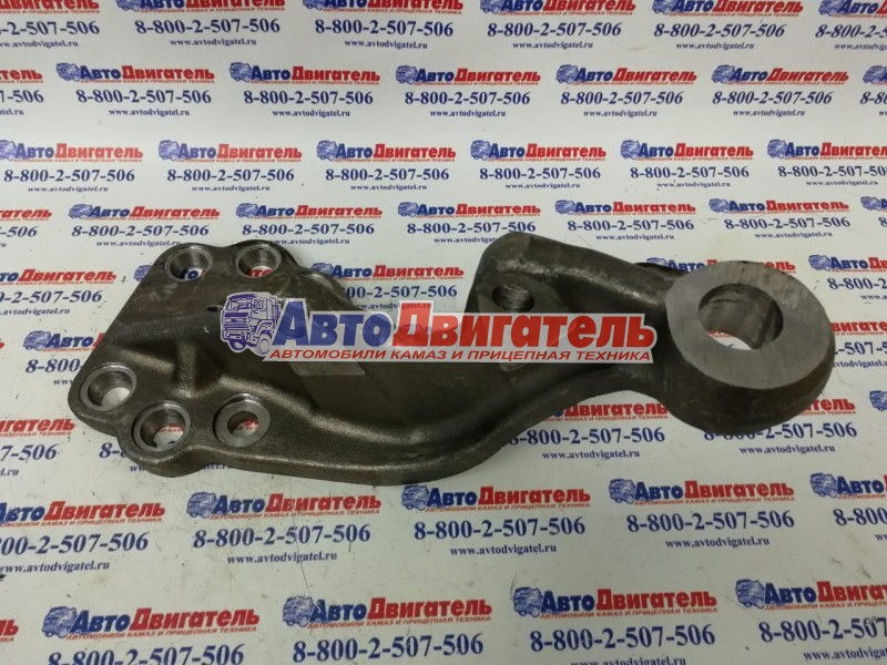 Рычаг поворотного кулака 43118-2304100 ПАО КАМАЗ