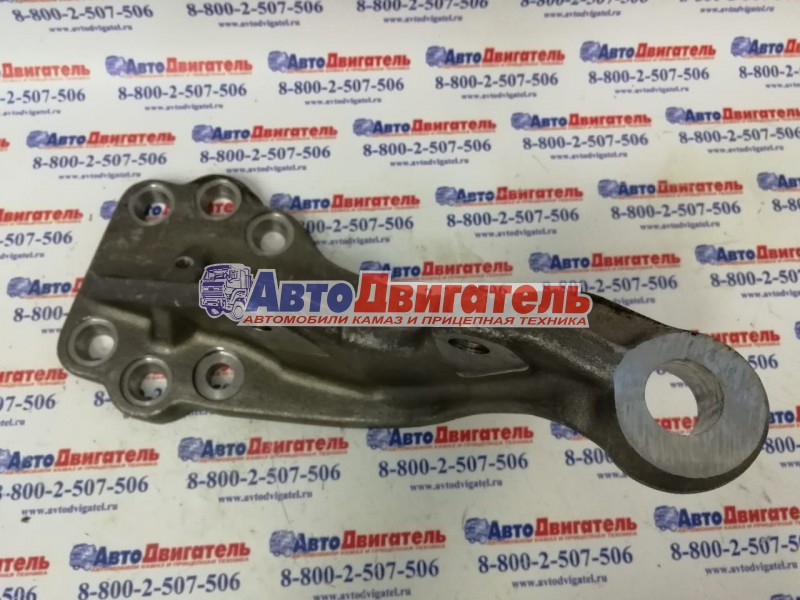 Рычаг поворотного кулака 43118-2304100 ПАО КАМАЗ