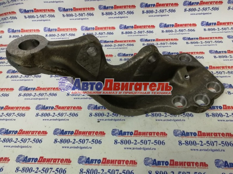 Рычаг поворотного кулака 43118-2304100 ПАО КАМАЗ