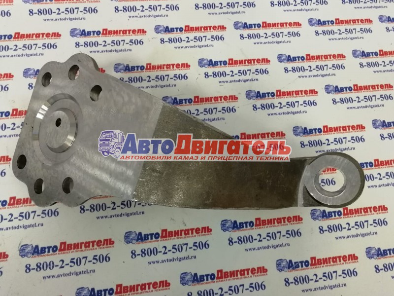 Рычаг поворотного кулака 43118-2304100 ПАО КАМАЗ