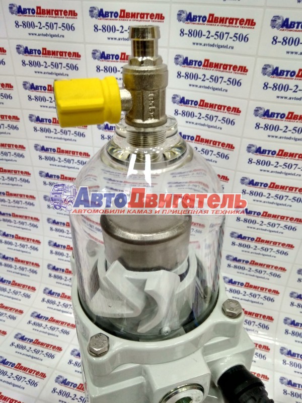 Фильтр Separ SWK-2000/5/50/H/12B/250 061235