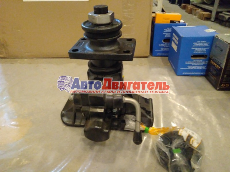 Фаркоп RO500A50004 45104-2700039-90 ТСУ КамАЗ Jost Германия