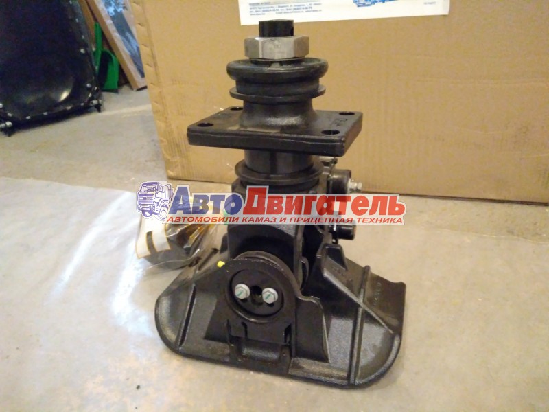 Фаркоп RO500A50004 45104-2700039-90 ТСУ КамАЗ Jost Германия