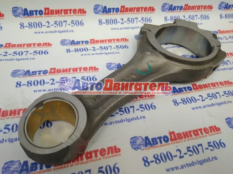 Шатун 3942581, 3901569, 3935349 Cummins 4/6ВТА ОРИГИНАЛ