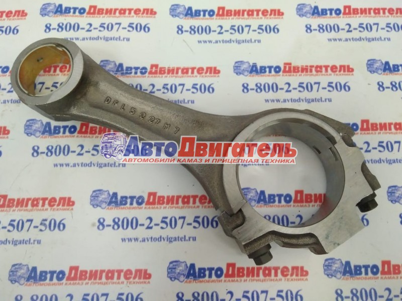 Шатун 3942581, 3901569, 3935349 Cummins 4/6ВТА ОРИГИНАЛ