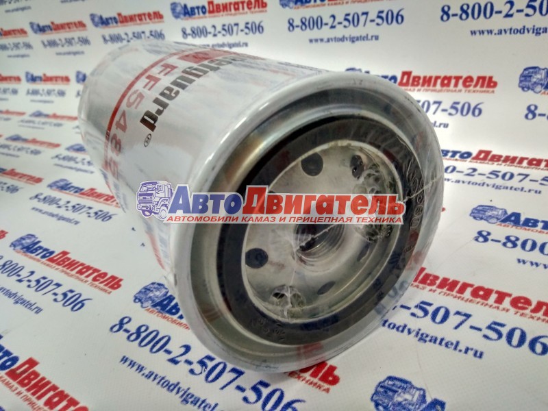 Фильтр топливный ff5485, ff5421, 4897833, 4989106, 3978040, 3940777 КАМАЗ Cummins 4/6ISBe, вта китай