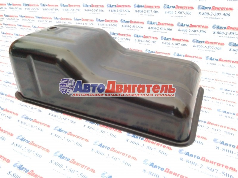 Поддон картера 5262693, 5262694, 5302123 ГАЗЕЛЬ ВАЛДАЙ Cummins ISF2.8