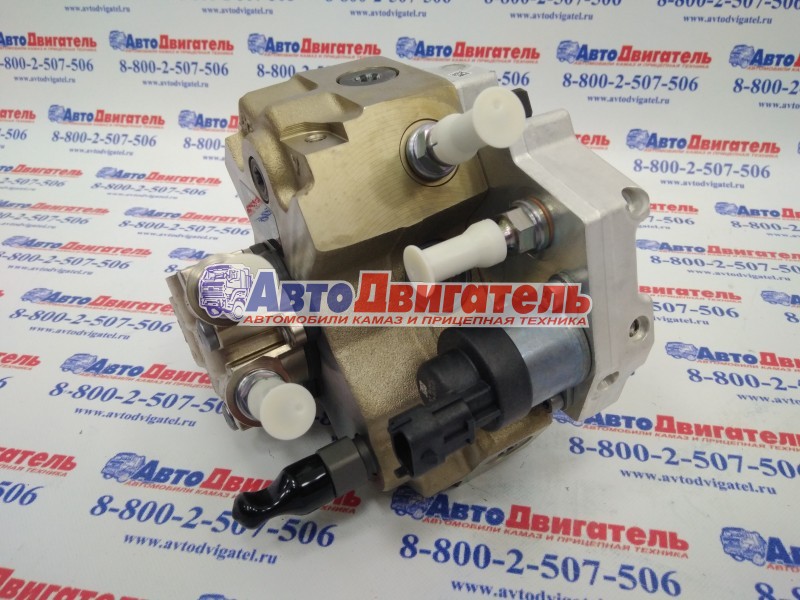 Тнвд bosch 0445020007 4898937 4897513 4898921 5264243 Cummins 6ISBe 250-30