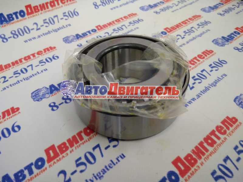 Подшипник роликовый конический КПП 0735371096, 0750117881 ZF