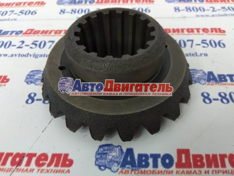 Шестерня МОДа 53212-2506126 КамАЗ ПАО КАМАЗ