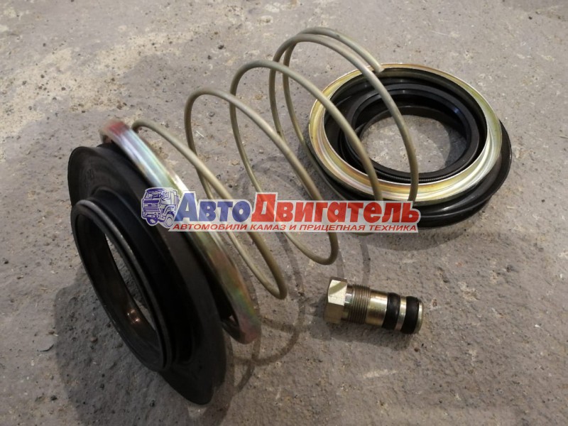 Р/к узла подачи воздуха Р620-3124000 КамАЗ РОСТАР