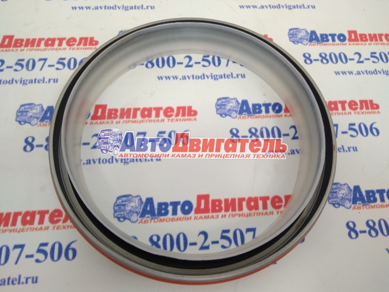 Сальник задний коленвала 150х130 4982415, 3925529 Cummins 6BT, ISBE, ISLE, 6CT, L ОРИГИНАЛ