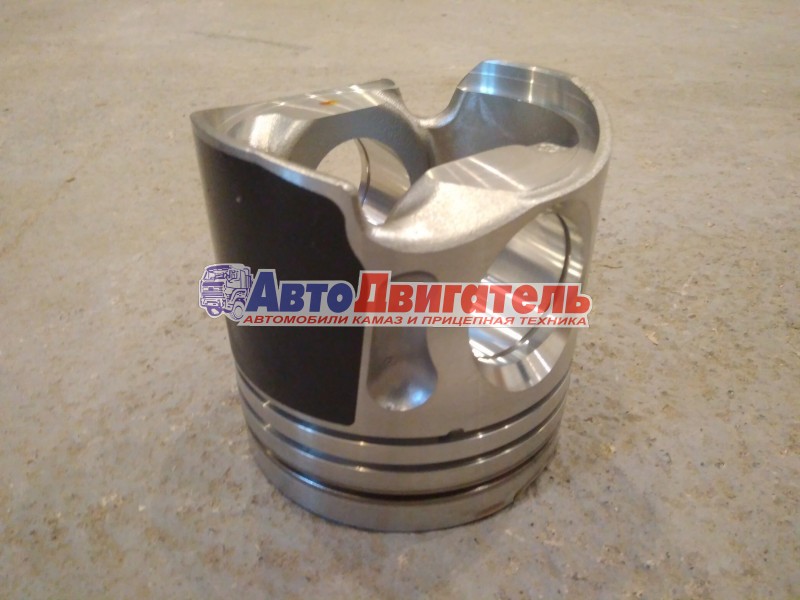 Поршневая группа 740-1000128-10 КАМАЗ ЕВРО 0 фм
