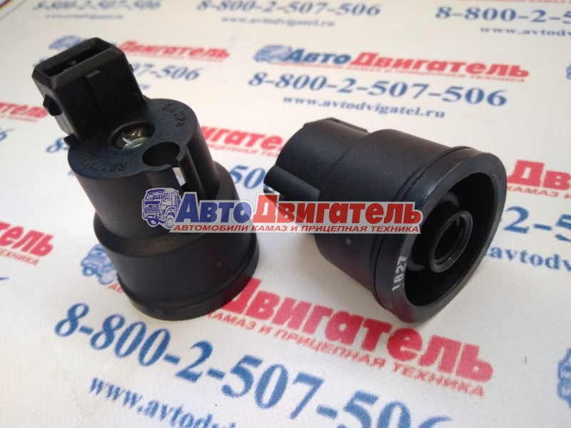 Индикатор засоренности воздуха rex770772 КАМАЗ donaldson