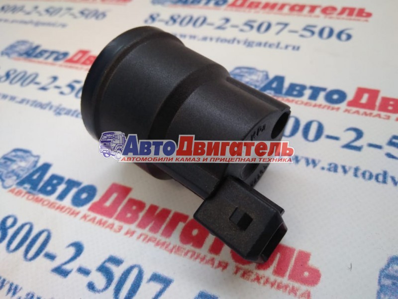 Индикатор засоренности воздуха REX770772 КамАЗ Donaldson