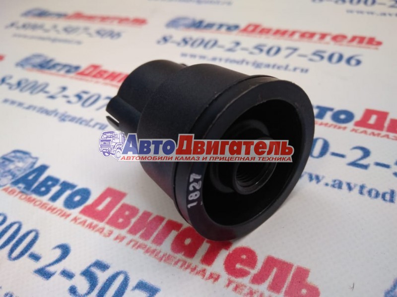 Индикатор засоренности воздуха REX770772 КамАЗ Donaldson