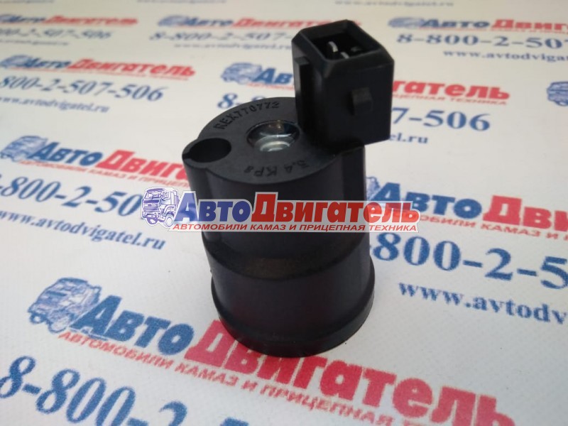 Индикатор засоренности воздуха REX770772 КамАЗ Donaldson