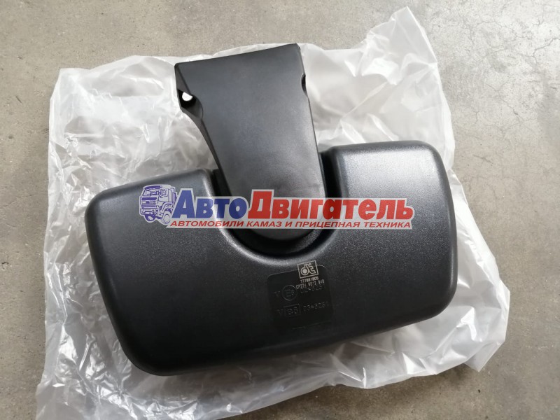 Зеркало боковое бордюрное a0028106016 daimler