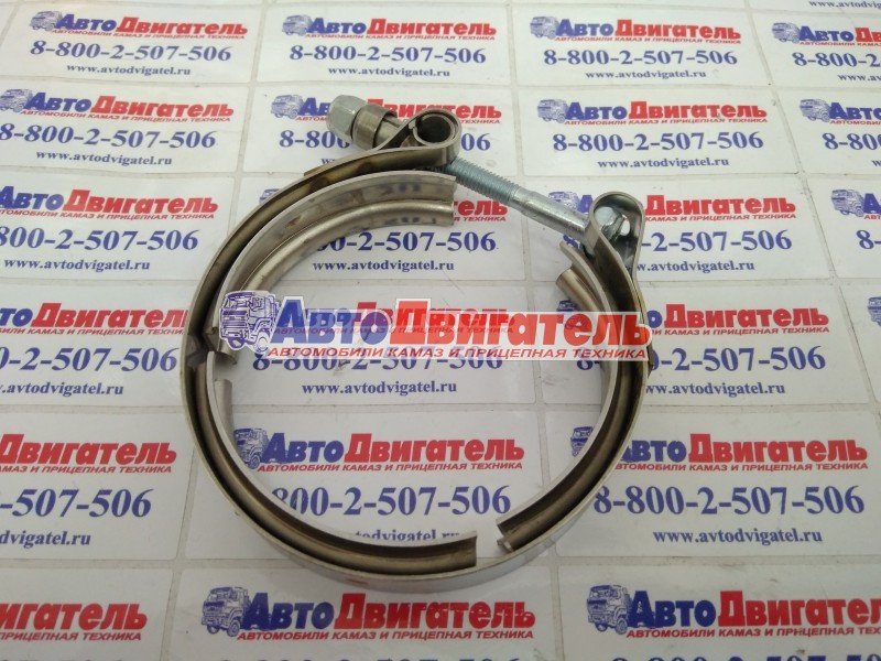 Хомут ленточный 3415597 Cummins C, QSC, ISC