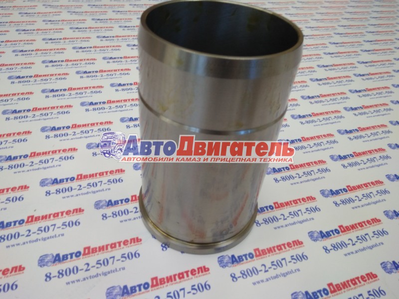 Гильза цилиндра 3904167 4919951 4955166 Cummins 4/6ISBe ISDe V=4.5, 6.7