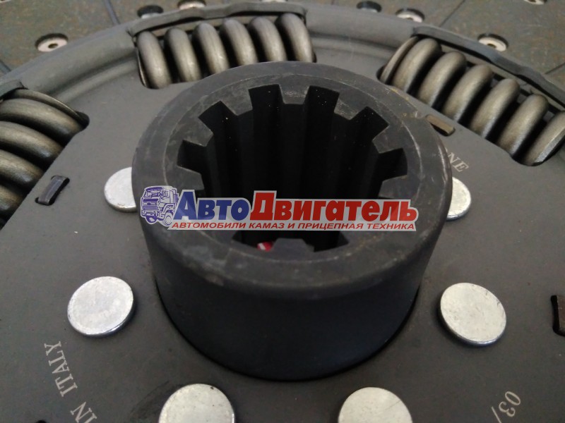 Диск сцепления ведомый 9280st 1878006095 двс Cummins e.sassone