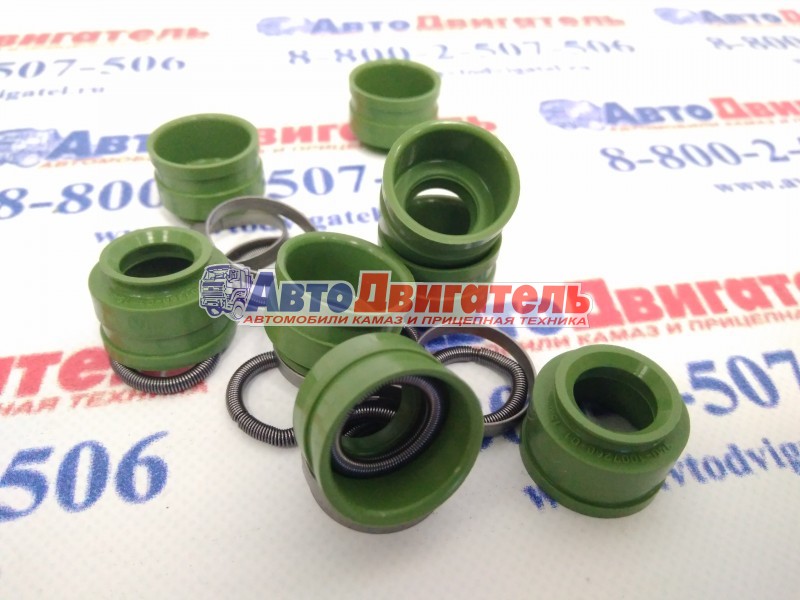 Манжета клапана в сборе 740-1007268-01 КАМАЗ строймаш
