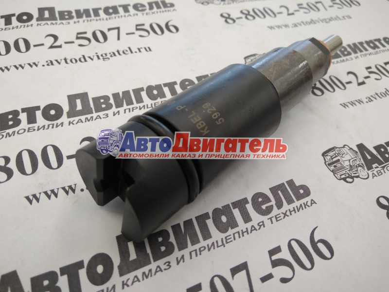 Форсунка 3975929, 3975928,4937512 Cummins l 325-375