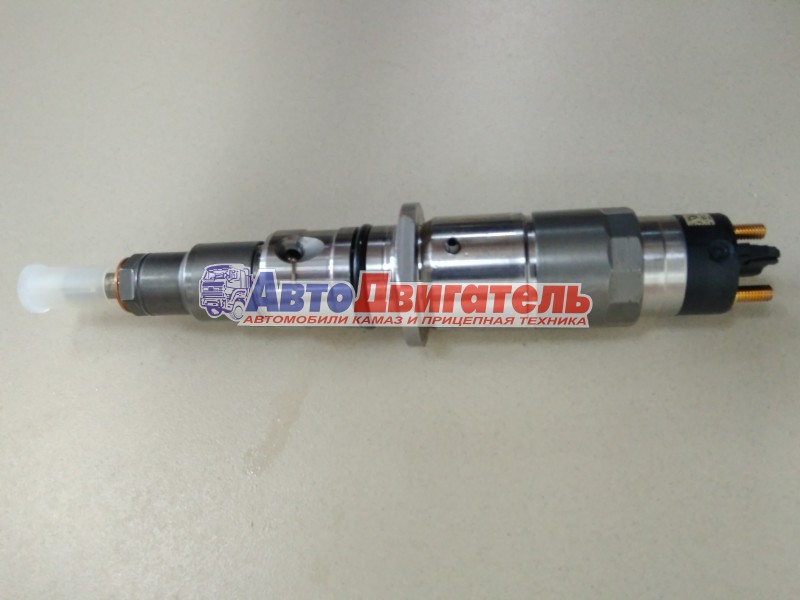 Форсунка Bosch 0445120289, 5268408 Cummins 4/6ISBe, ISDe ЕВРО 3