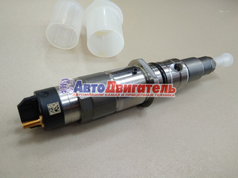 Форсунка Bosch 0445120289, 5268408 Cummins 4/6ISBe, ISDe ЕВРО 3