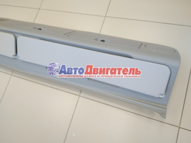 Полка кабины надоконная 285004.8220010 макси КАМАЗ автодизайн